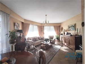 t4 à la vente -   92350  LE PLESSIS ROBINSON, surface 82 m2 vente t4 - UBI481375289
